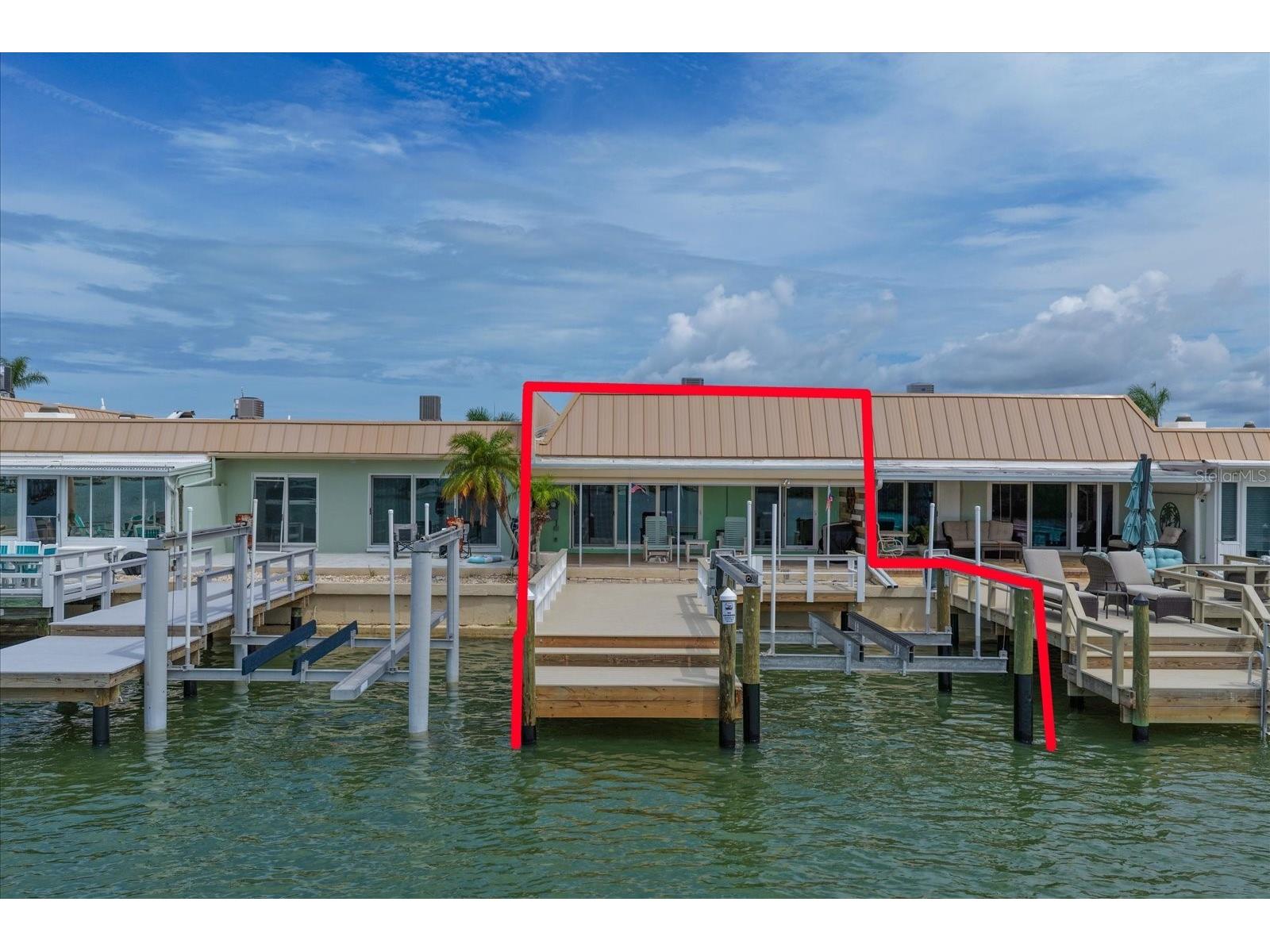 580 Boca Ciega Point Boulevard S #1 Saint Petersburg FL 33708 TB8513734 image39