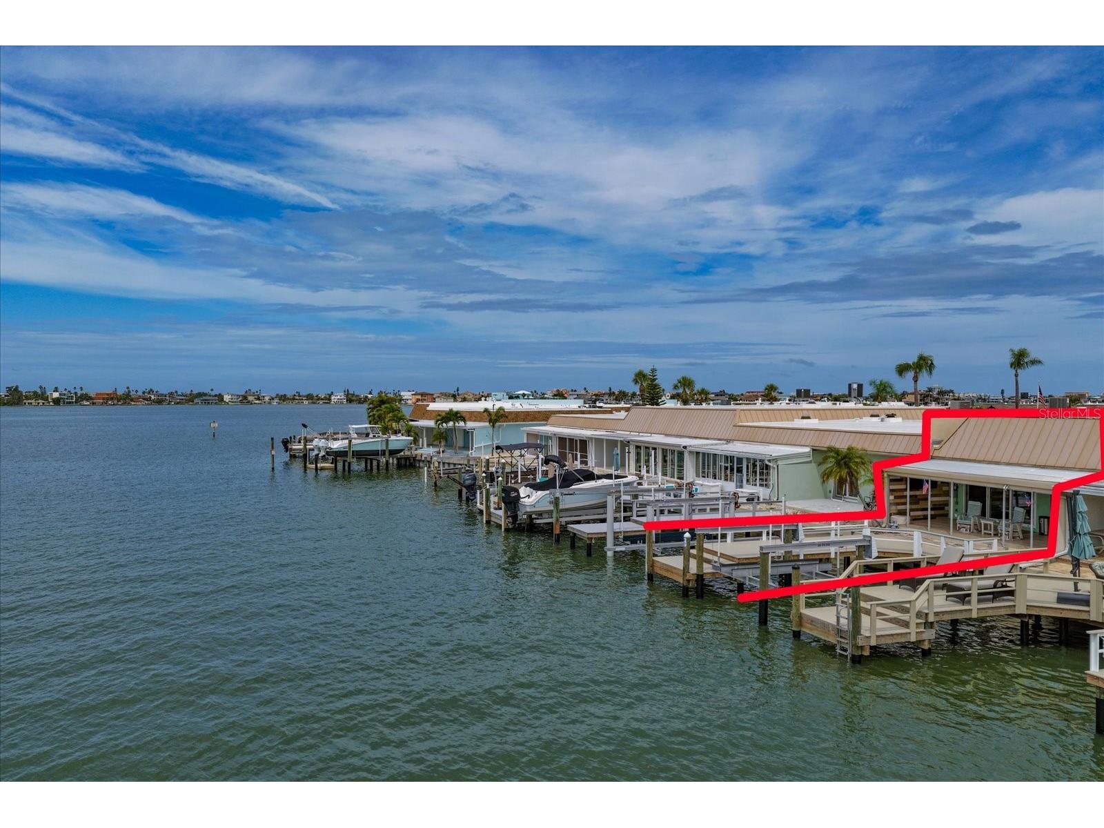 580 Boca Ciega Point Boulevard S #1 Saint Petersburg FL 33708 TB8513734 image40