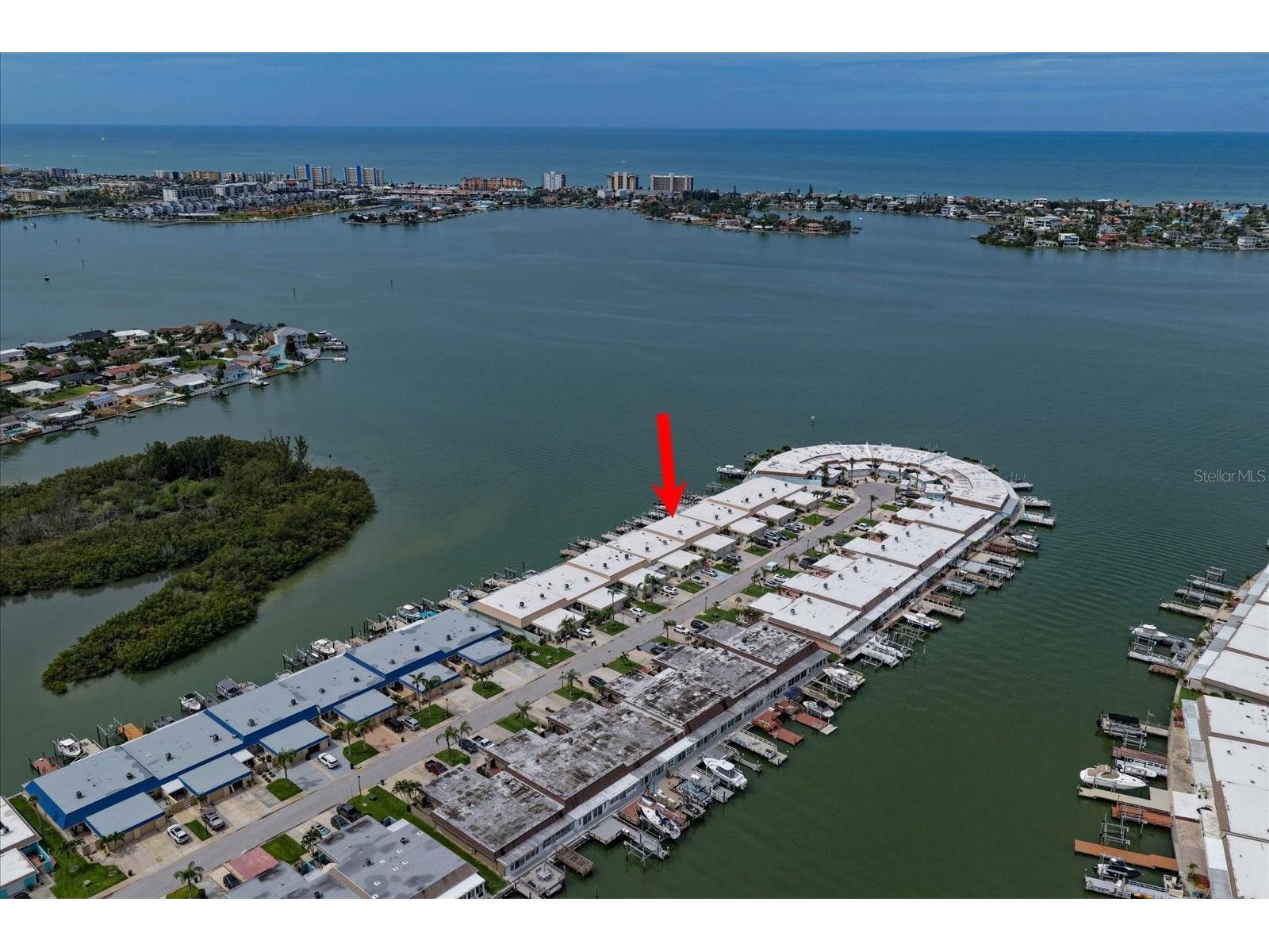 580 Boca Ciega Point Boulevard S #1 Saint Petersburg FL 33708 TB8513734 image41