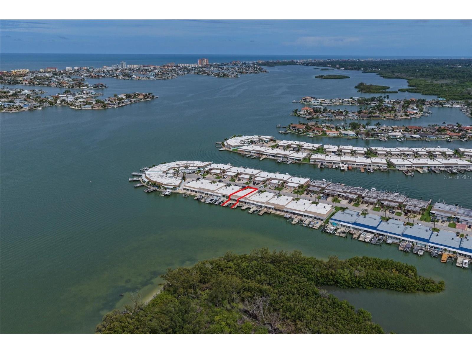 580 Boca Ciega Point Boulevard S #1 Saint Petersburg FL 33708 TB8513734 image42