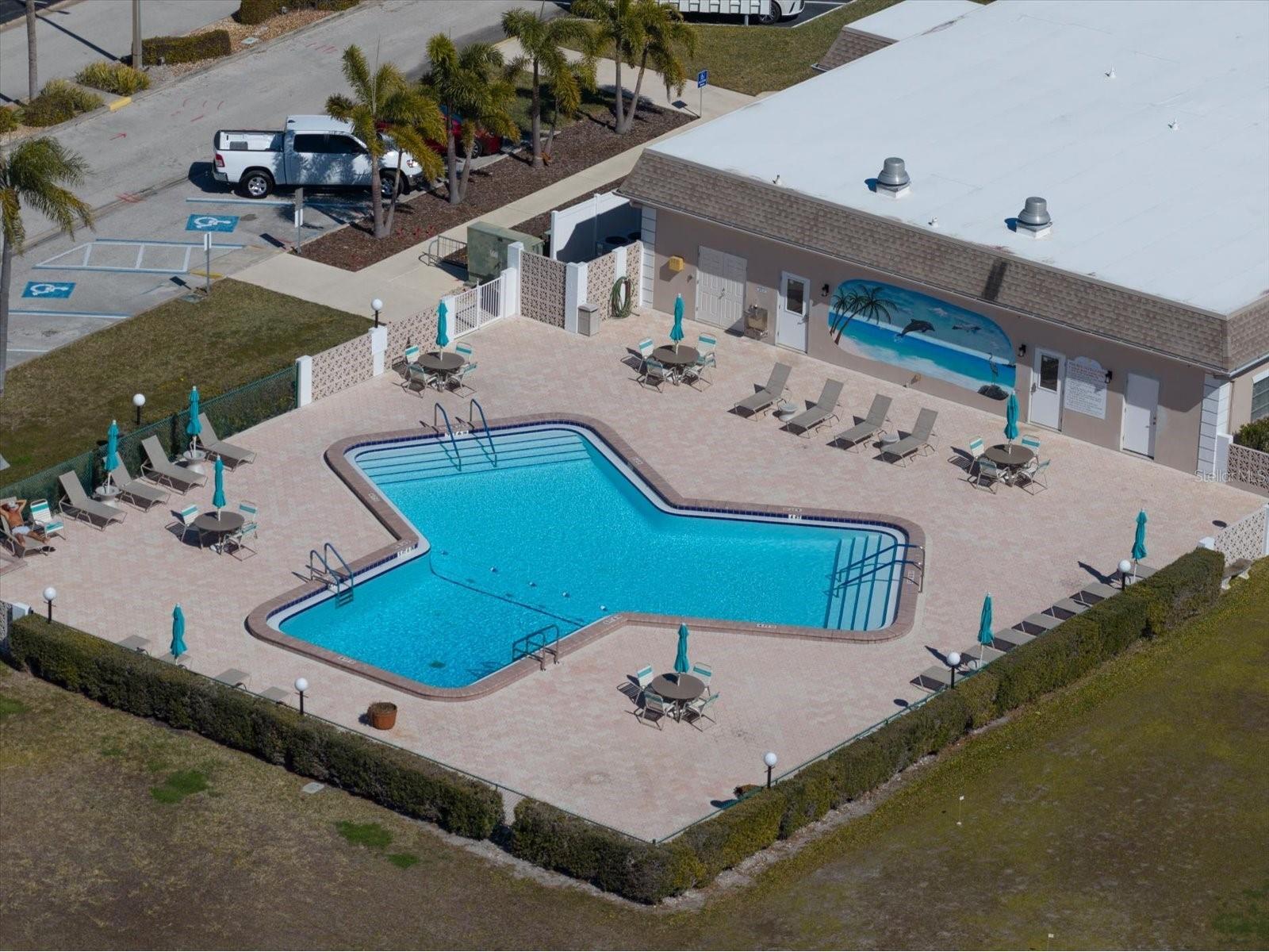 580 Boca Ciega Point Boulevard S #1 Saint Petersburg FL 33708 TB8513734 image44