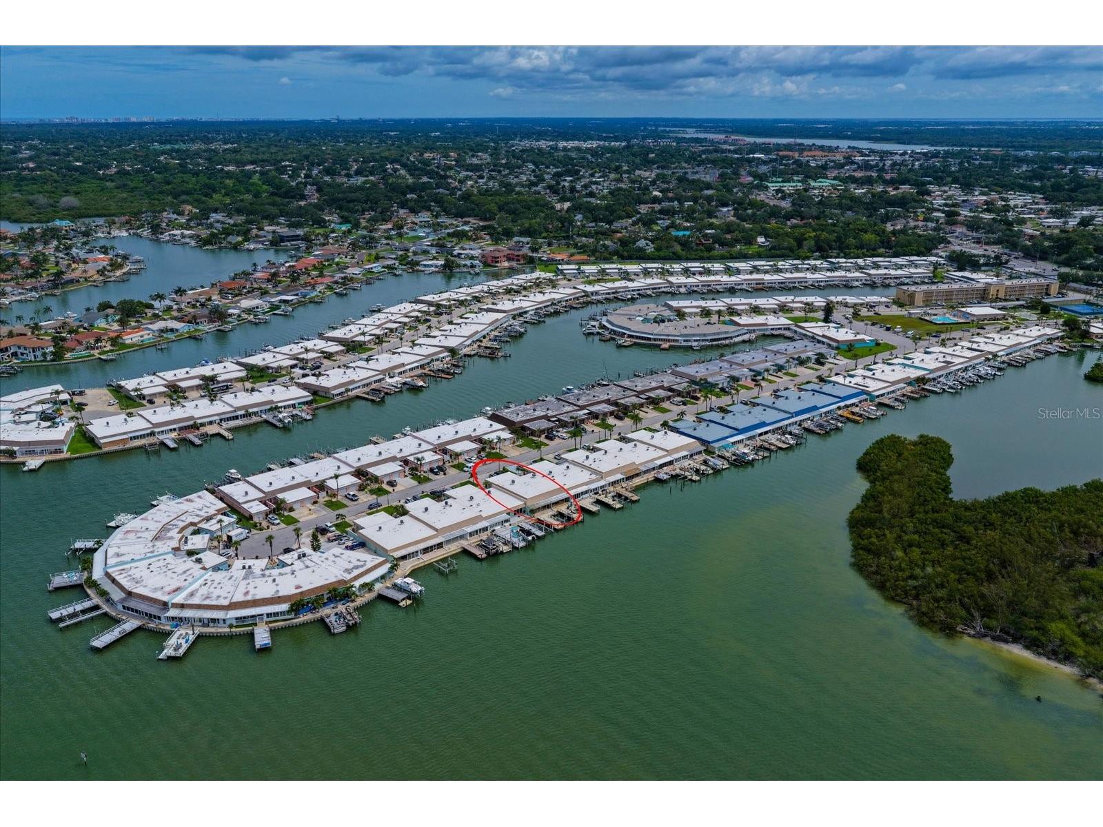 580 Boca Ciega Point Boulevard S #1 Saint Petersburg FL 33708 TB8513734 image46