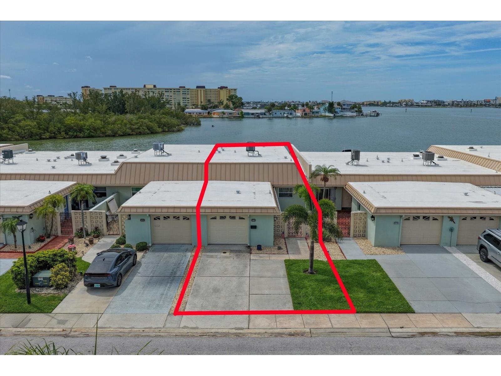 580 Boca Ciega Point Boulevard S #1 Saint Petersburg FL 33708 TB8513734 image48
