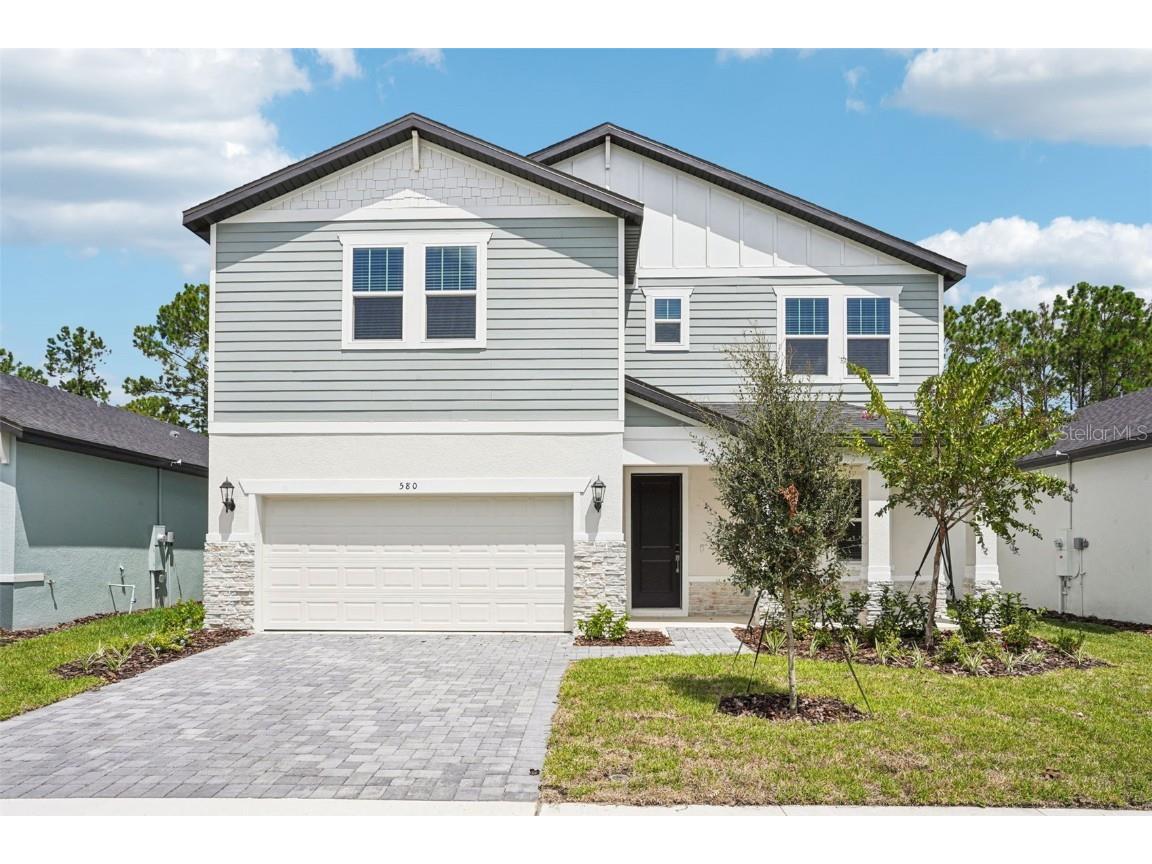 580 Brookhaven Trail Ormond Beach FL 32174 O6358221 image1