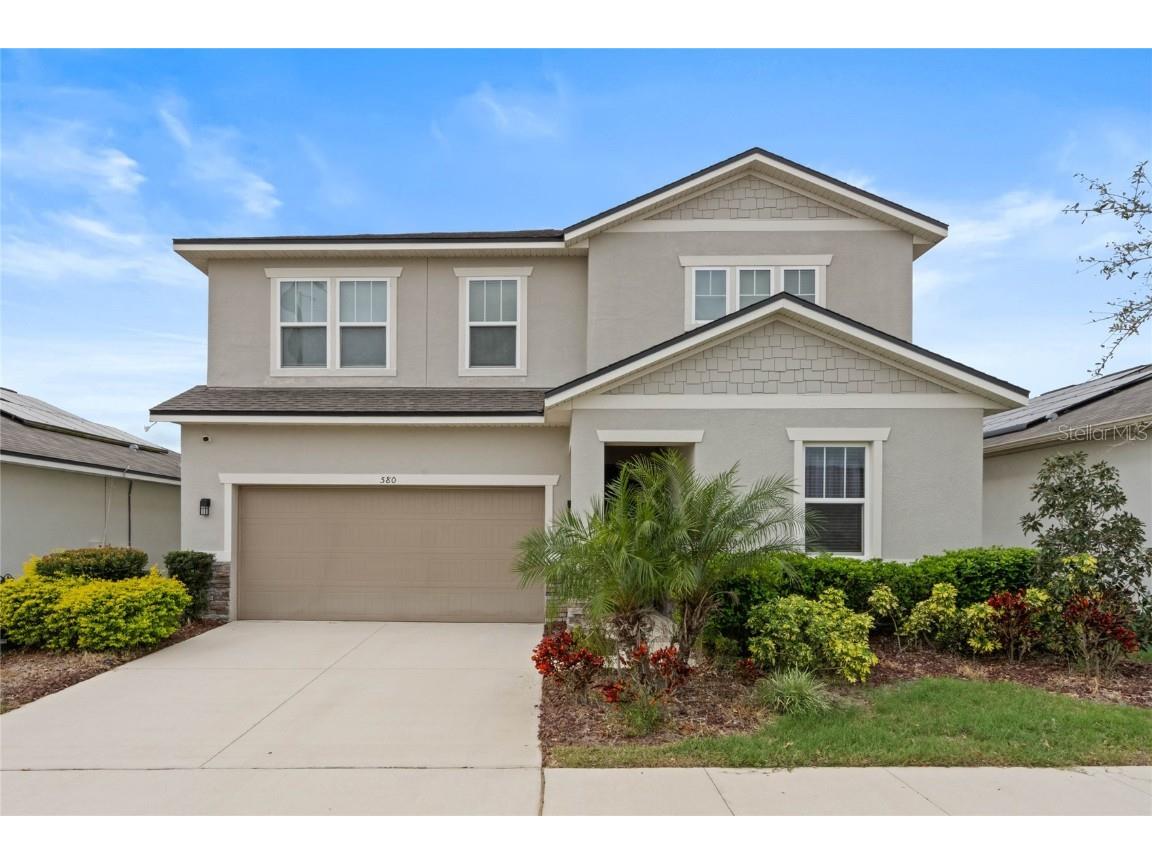 580 Buchannan Drive Davenport FL 33837 O6282813 image1