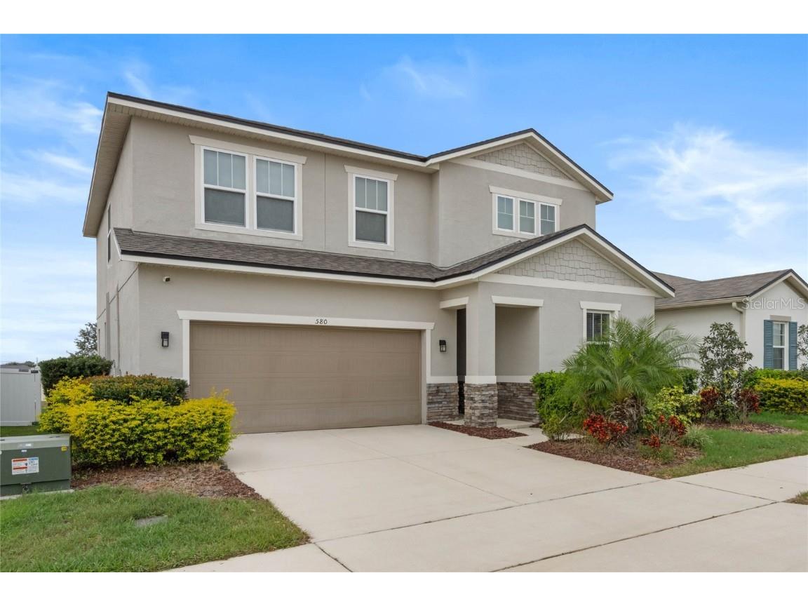 580 Buchannan Drive Davenport FL 33837 O6282813 image3