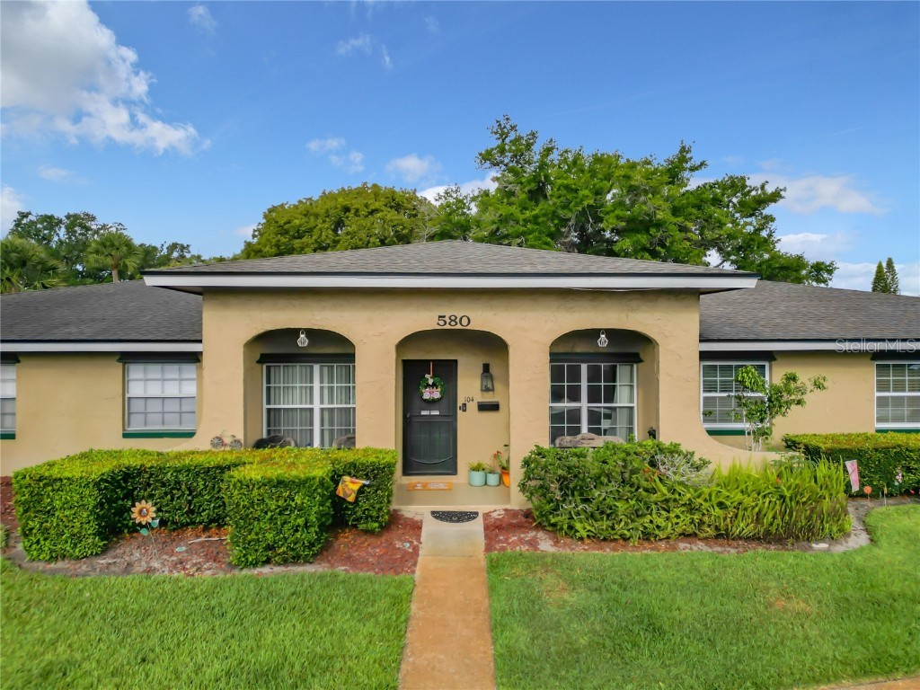580 Cascade Circle #104 Casselberry FL 32707 O6104366 image1
