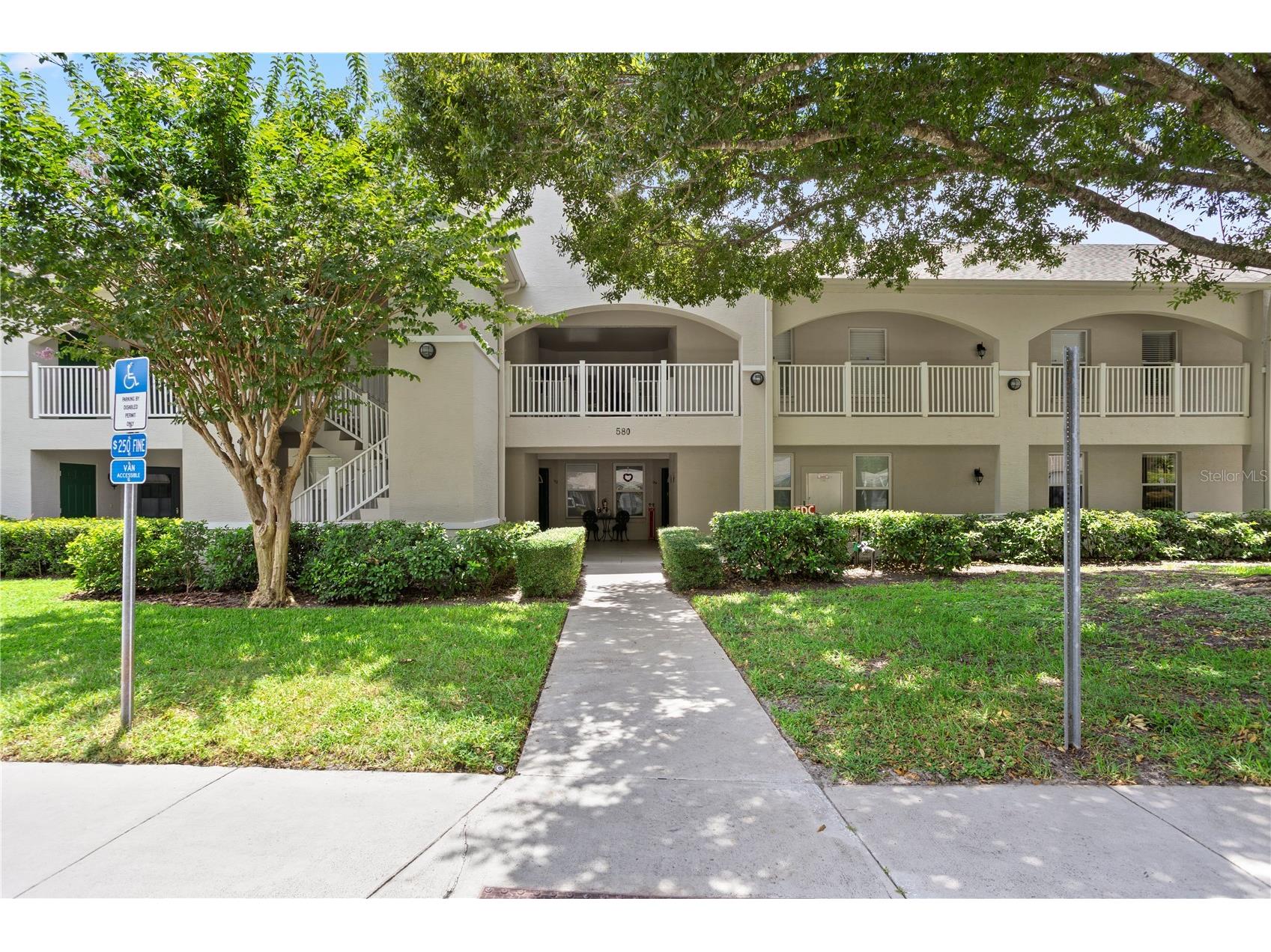 580 Cranes Way #152 Altamonte Springs FL 32701 O6406216 image1