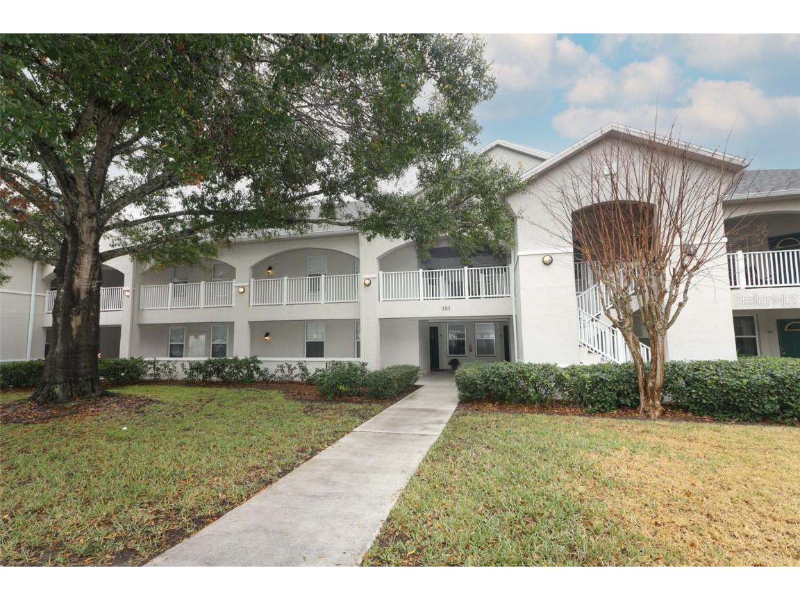 580 Cranes Way #156 Altamonte Springs FL 32701 O6273676 image1