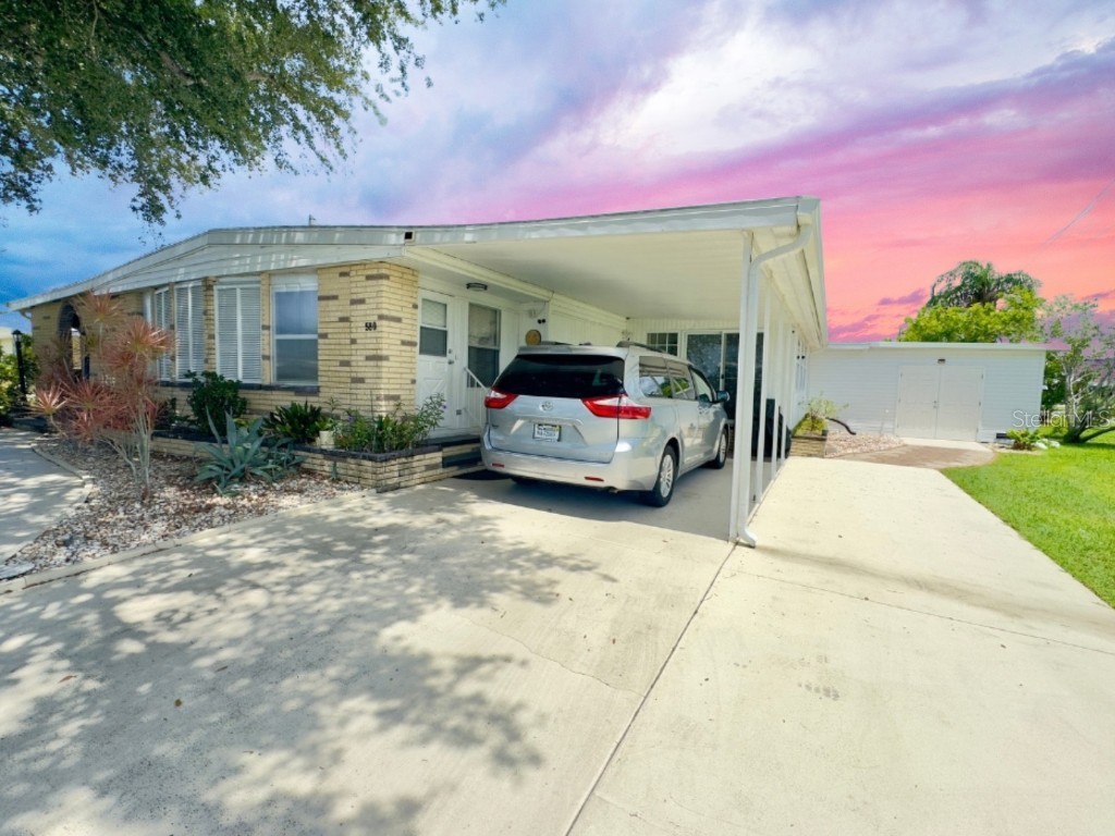 580 Fairmount Drive North Port FL 34287 C7512847 image1