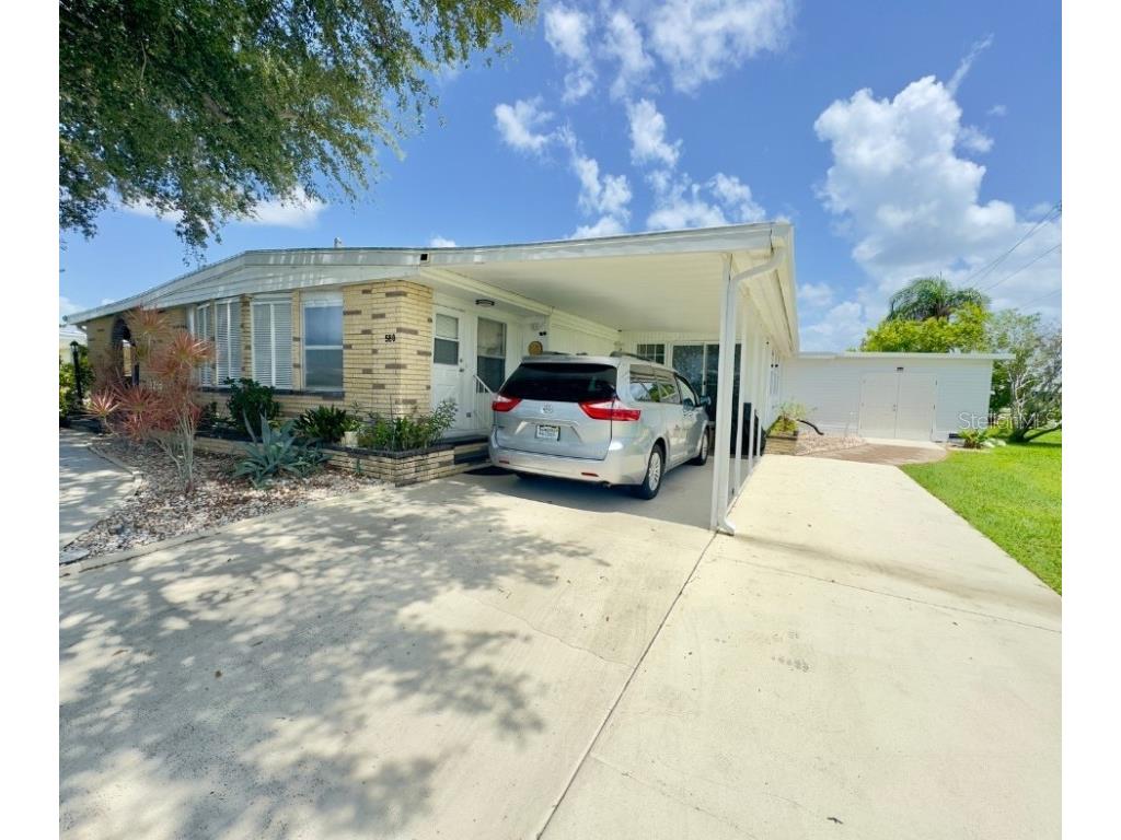 580 Fairmount Drive North Port FL 34287 C7512847 image62