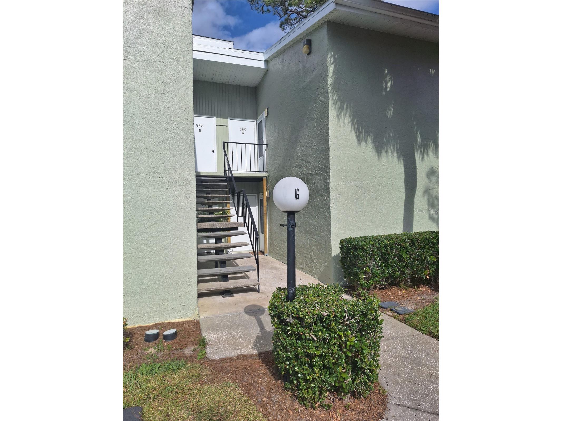 580 Fairways Circle #A Ocala FL 34472 OM716438 image1