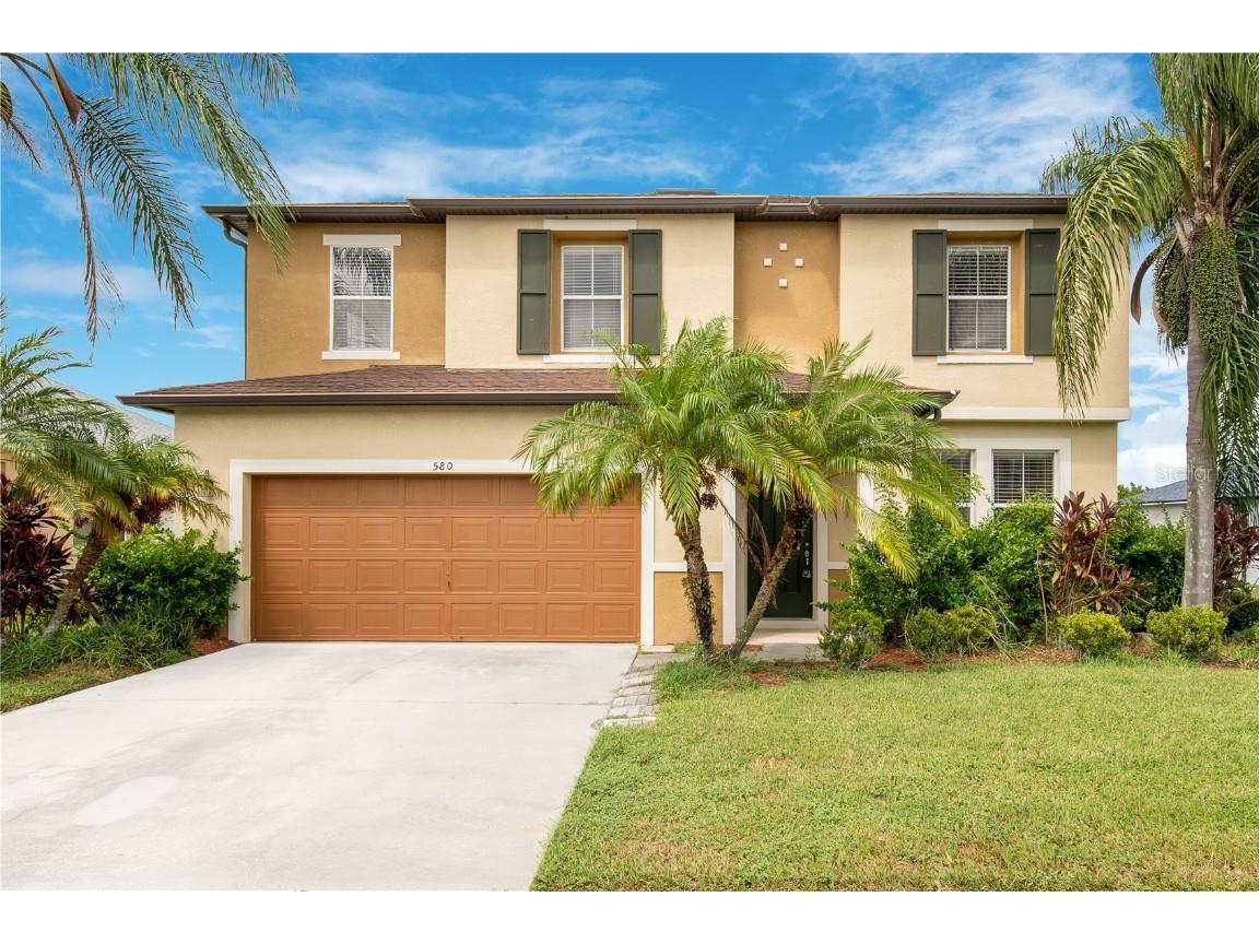 580 First Cape Coral Drive Winter Garden FL 34787 O6244537 image1