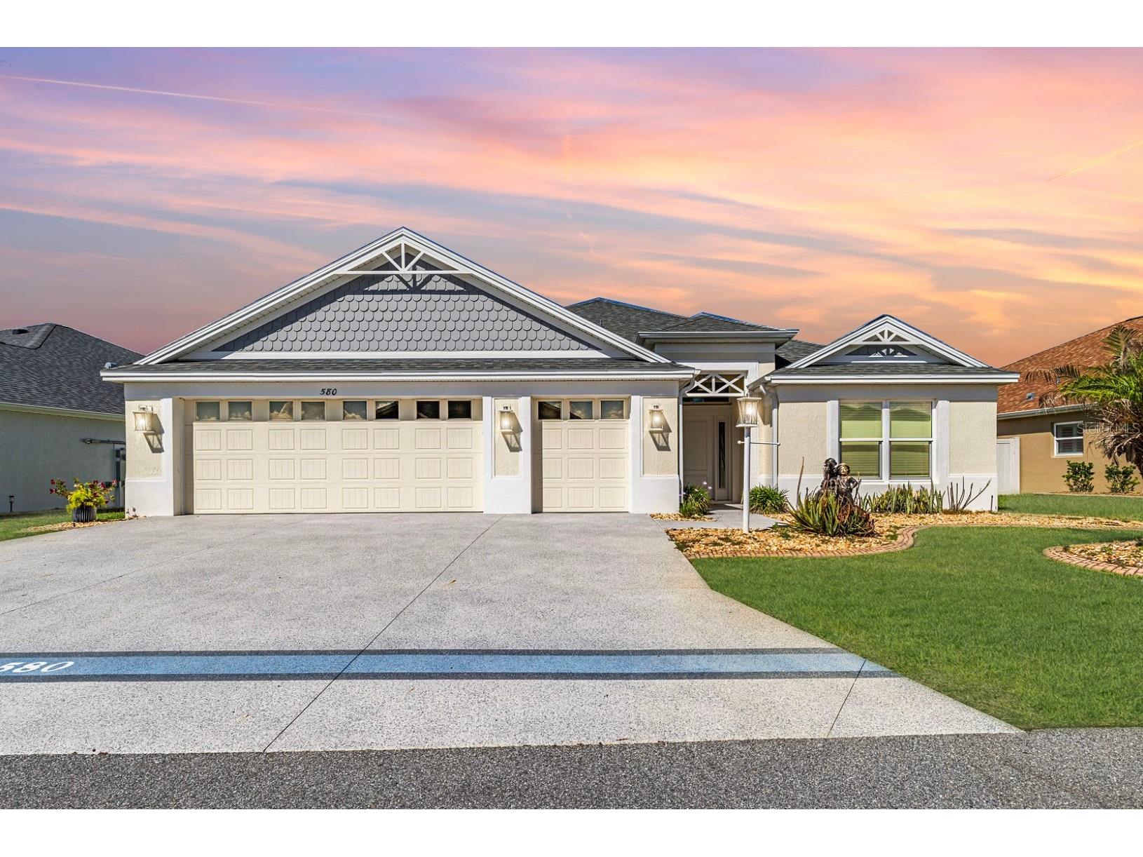 580 Gough Place The Villages FL 32163 G5111552 image1