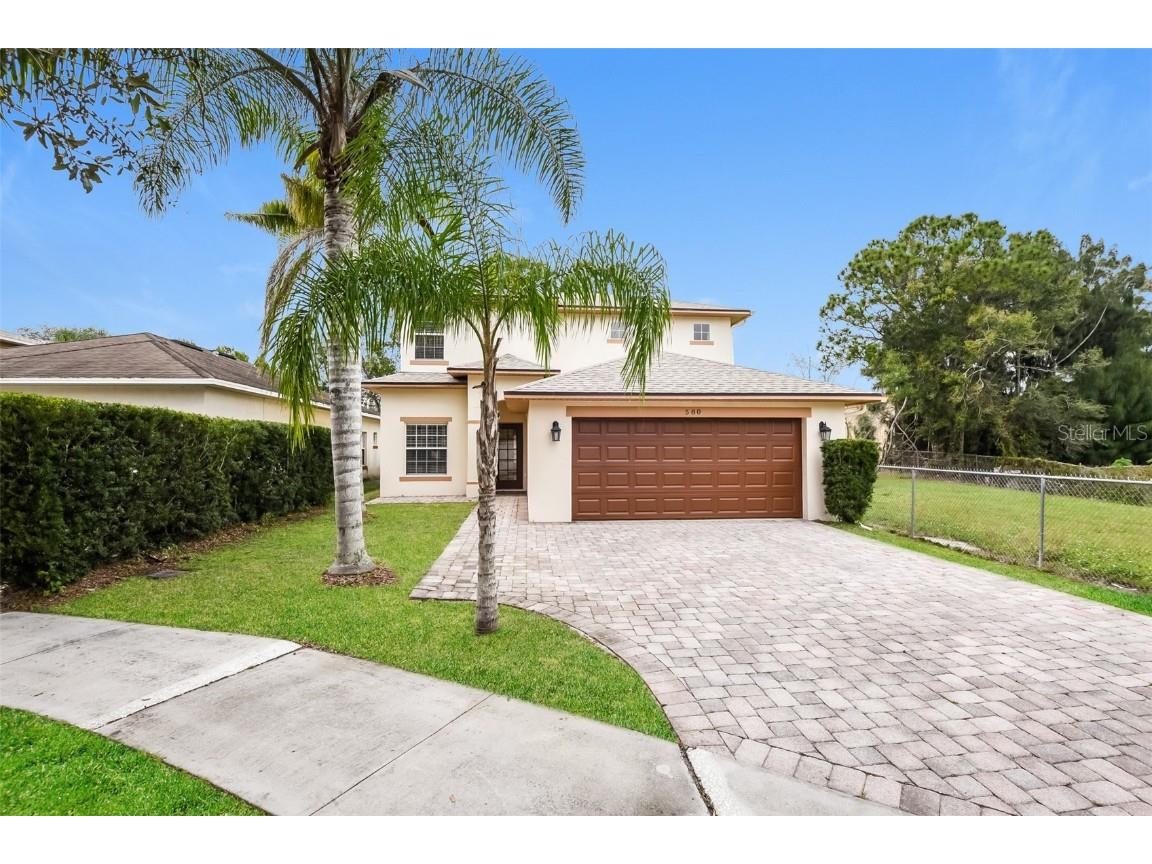 580 Hibiscus Cove Drive Orlando FL 32807 O6188750 image1