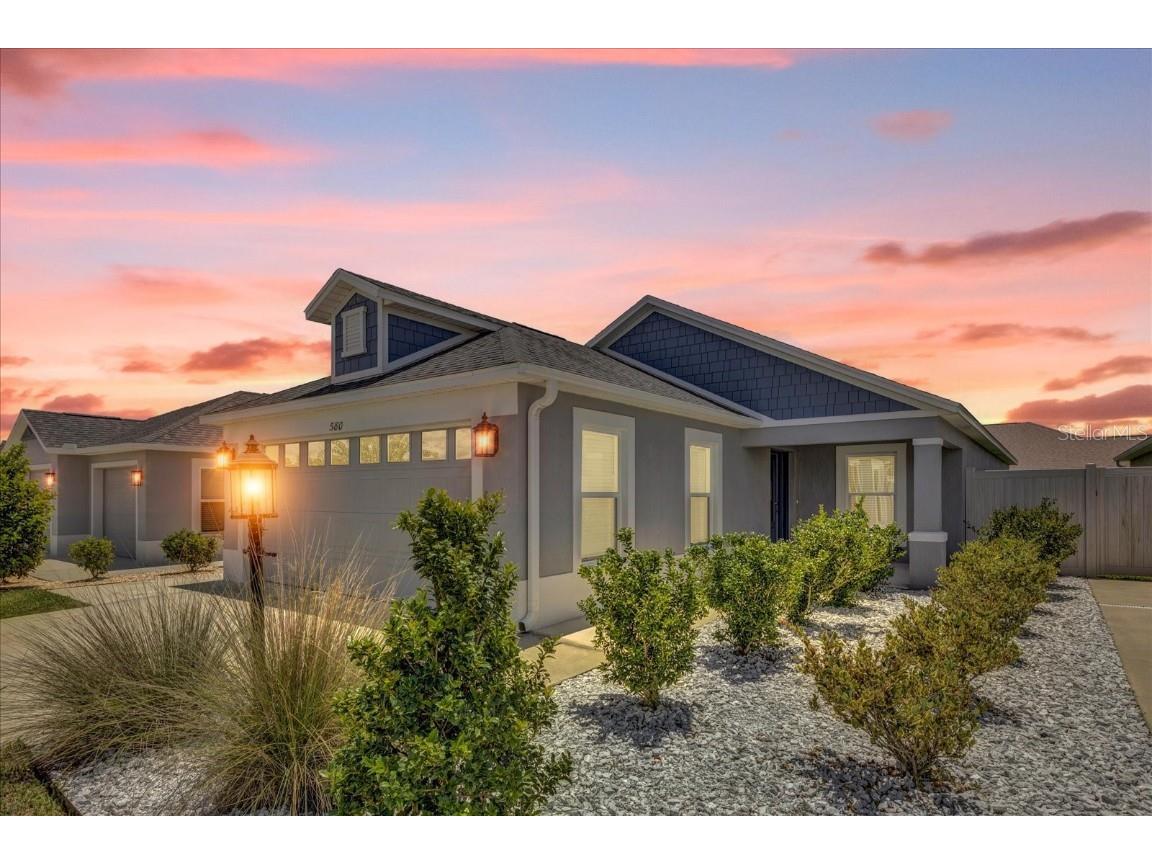 580 Kaolin Path The Villages FL 32163 G5084816 image1