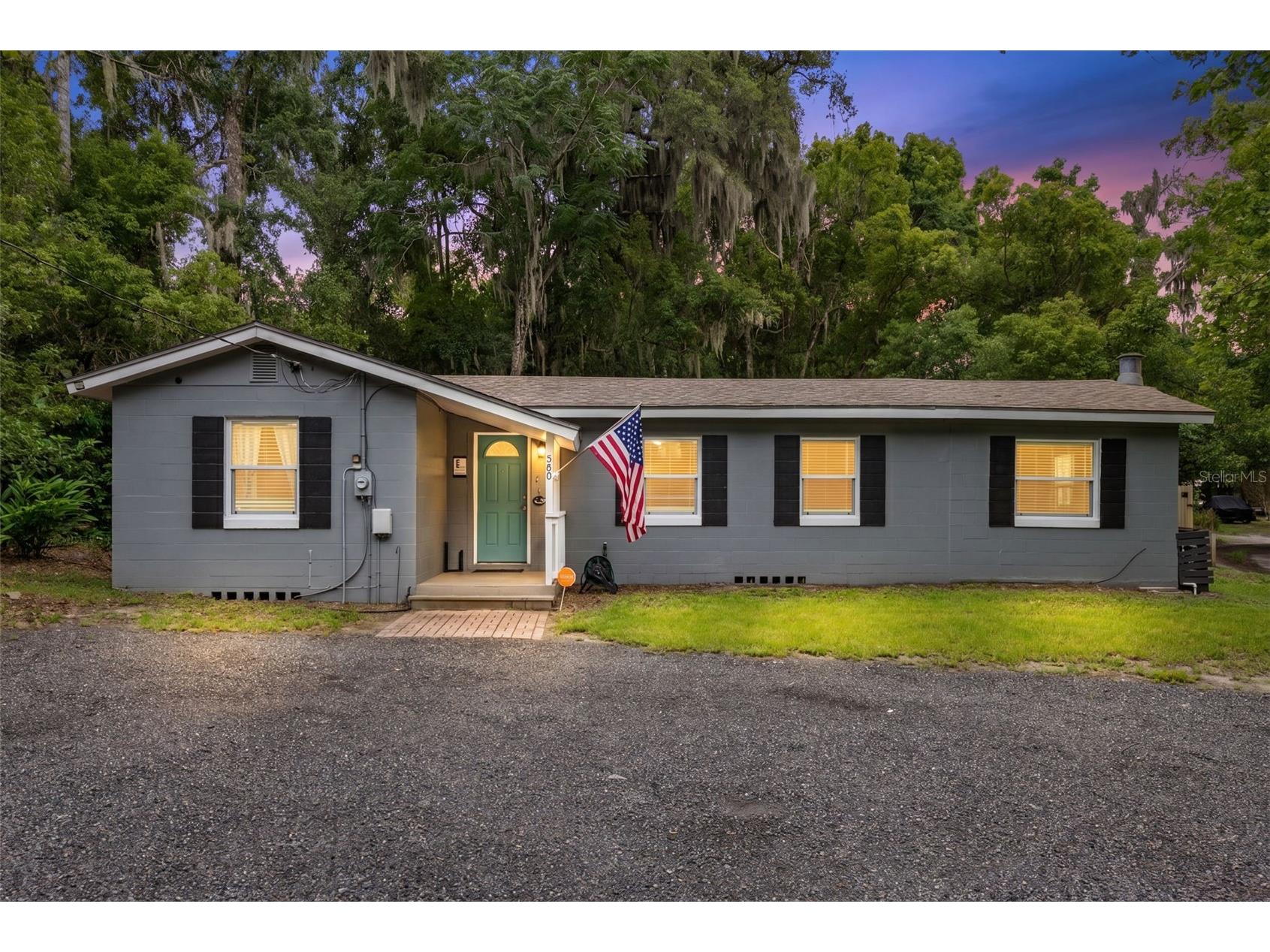 580 Lakeview Avenue Orange City FL 32763 O6412830 image1
