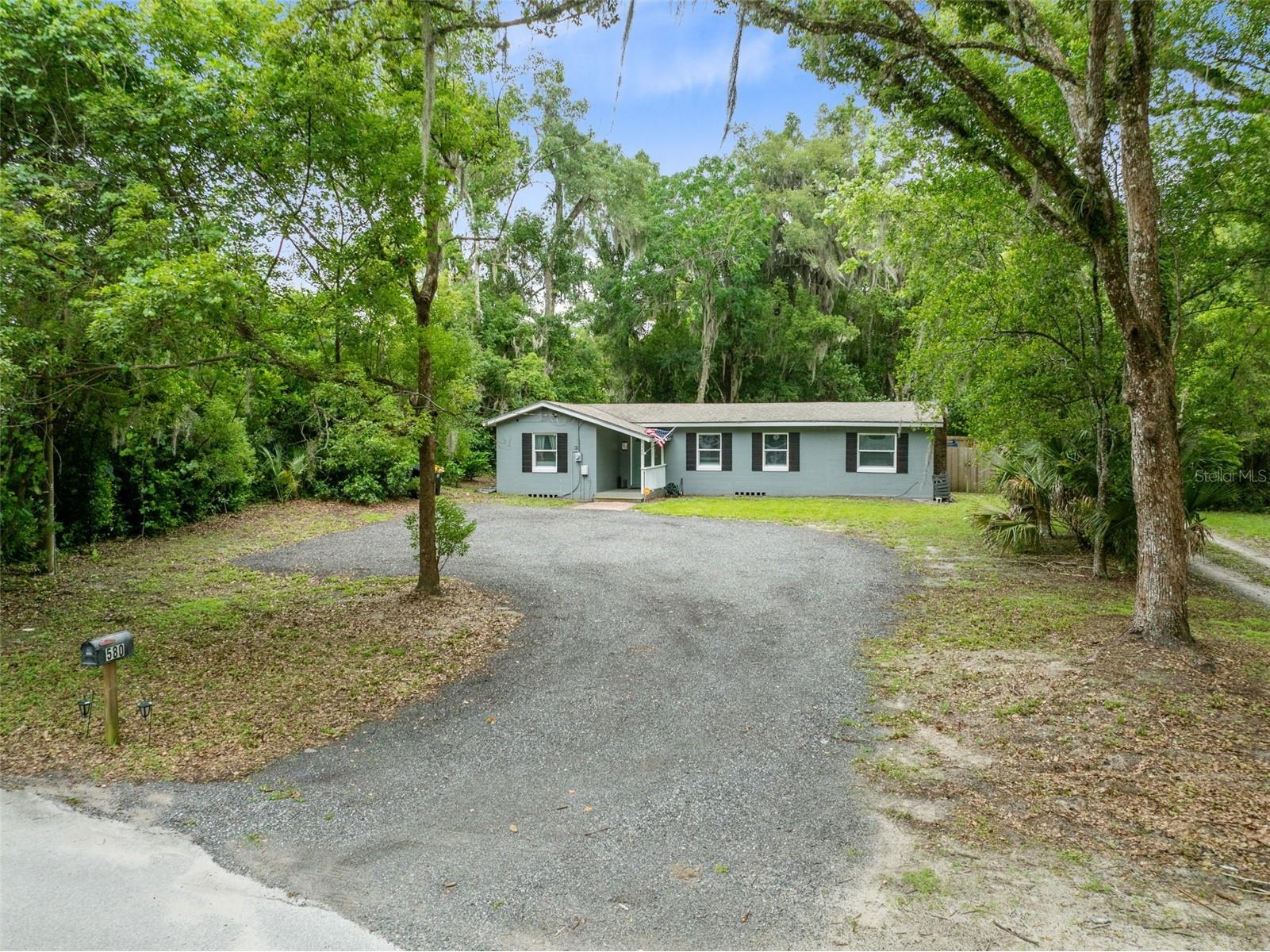 580 Lakeview Avenue Orange City FL 32763 O6412830 image2