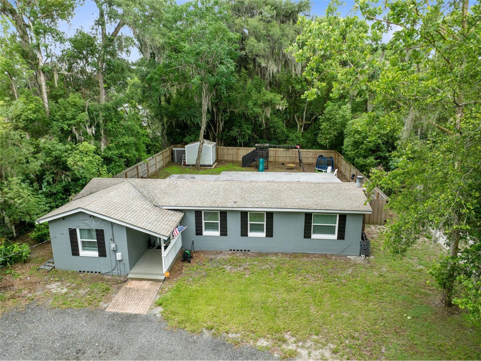 580 Lakeview Avenue Orange City FL 32763 O6412830 image36