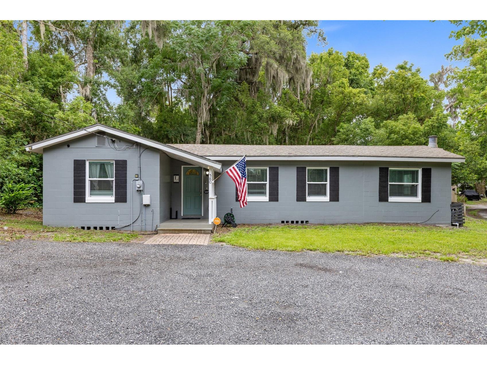 580 Lakeview Avenue Orange City FL 32763 O6412830 image37