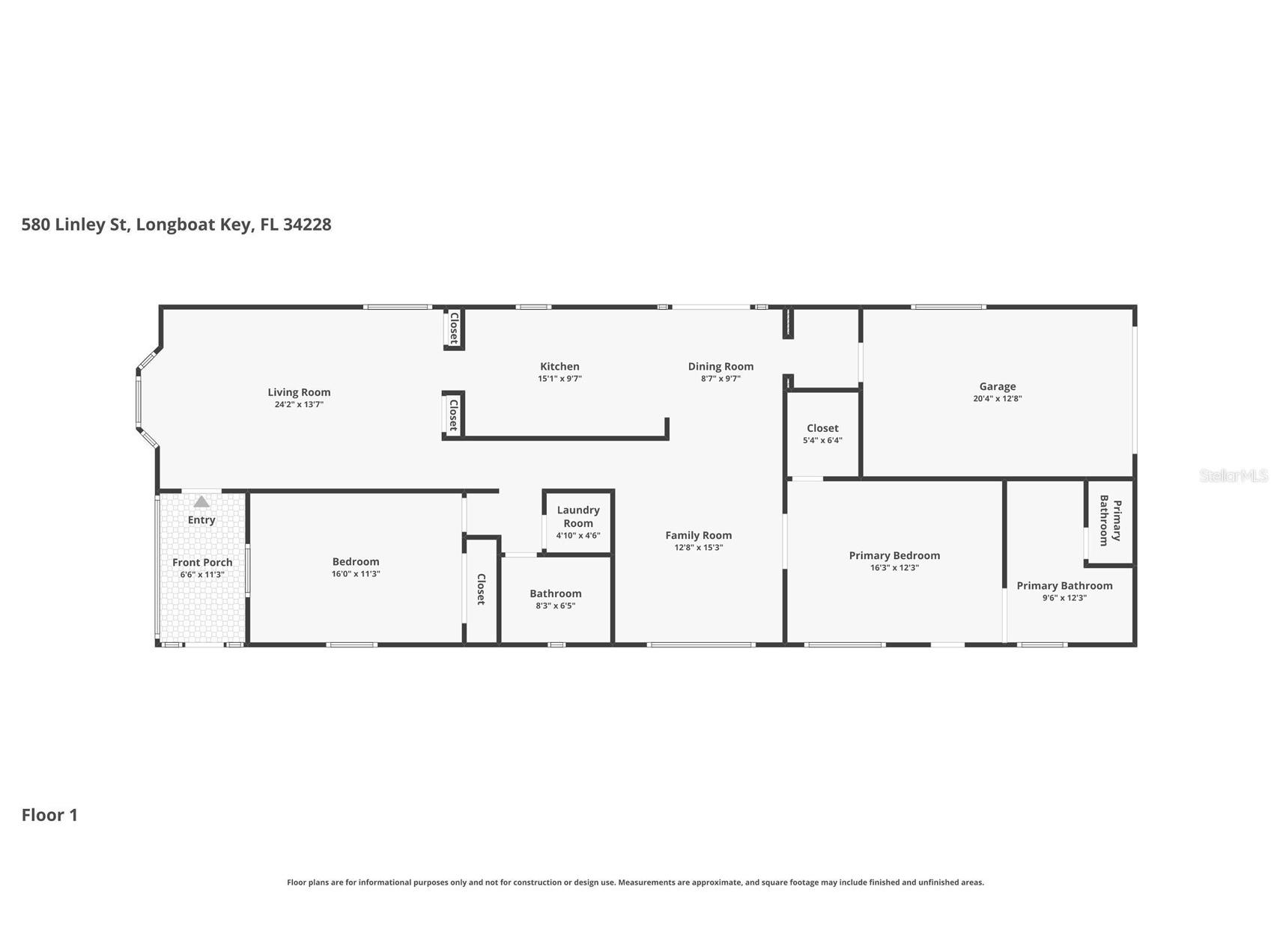 580 Linley Street Longboat Key FL 34228 A4699520 image31