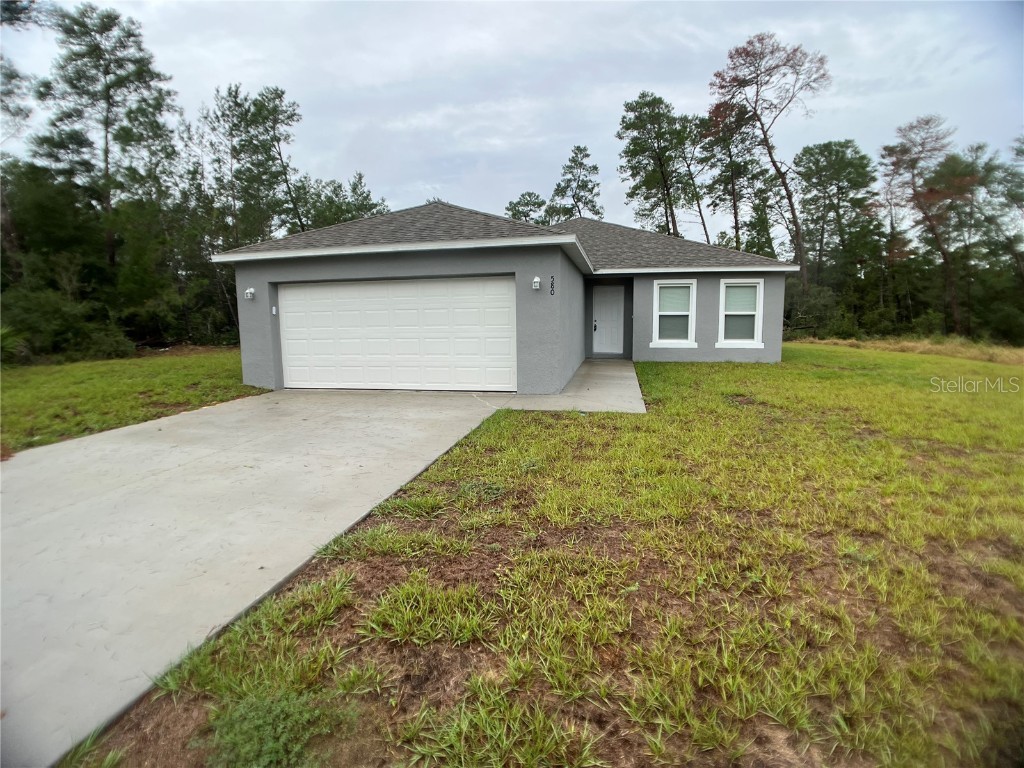 580 Marion Oaks Lane Ocala FL 34473 O6074338 image1