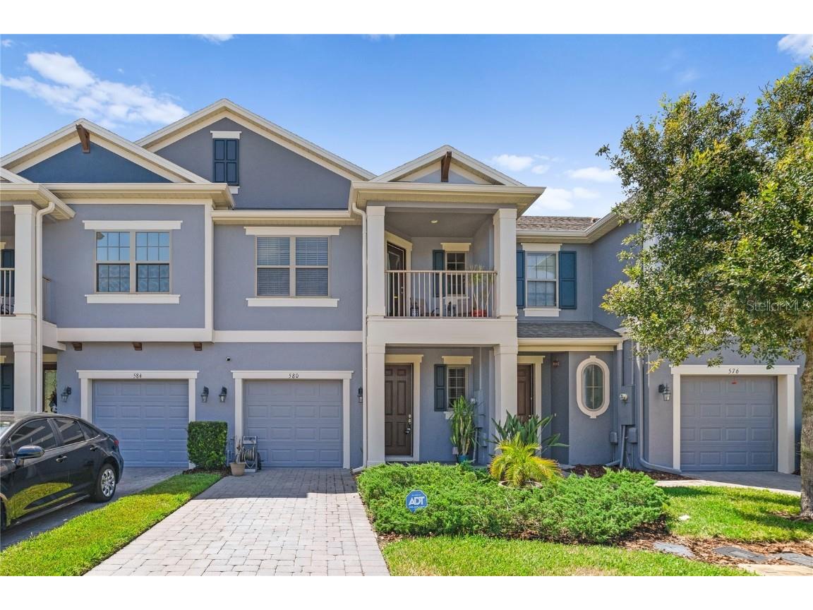 580 Merry Brook Circle Sanford FL 32771 O6137509 image1