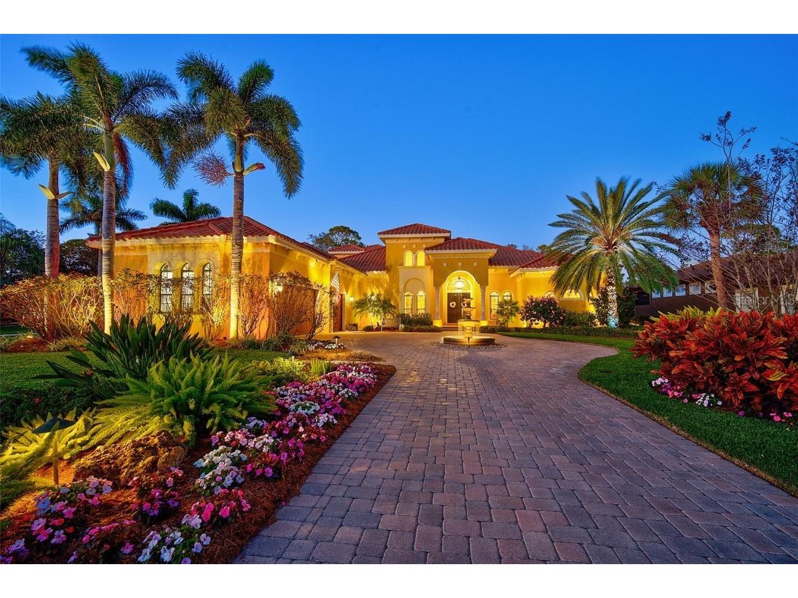 580 N Macewen Drive Osprey FL 34229 A4597331 image1