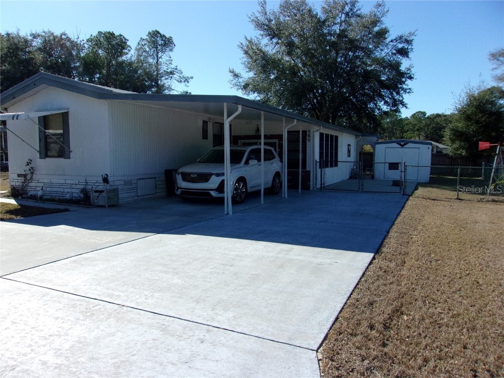 580 NE 62nd Terrace Ocala FL 34470 OM693870 image1