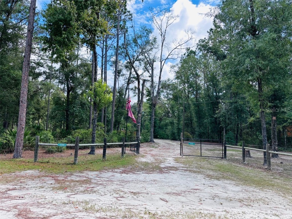 580 NE 829th Street Old Town FL 32680 GC534233 image1