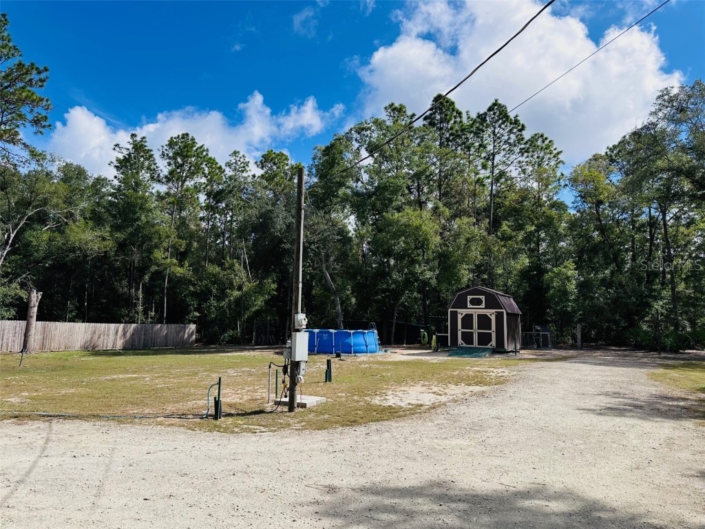 580 NE 829th Street Old Town FL 32680 GC534233 image4