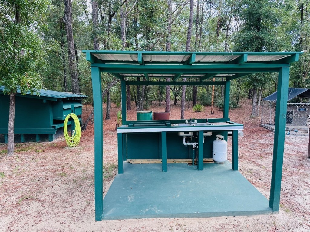 580 NE 829th Street Old Town FL 32680 GC534233 image9