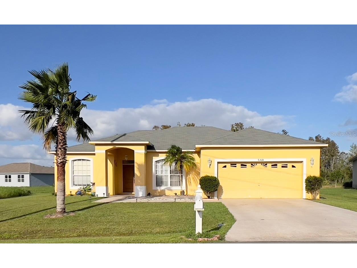 580 Nogales Court Kissimmee FL 34758 O6259936 image1
