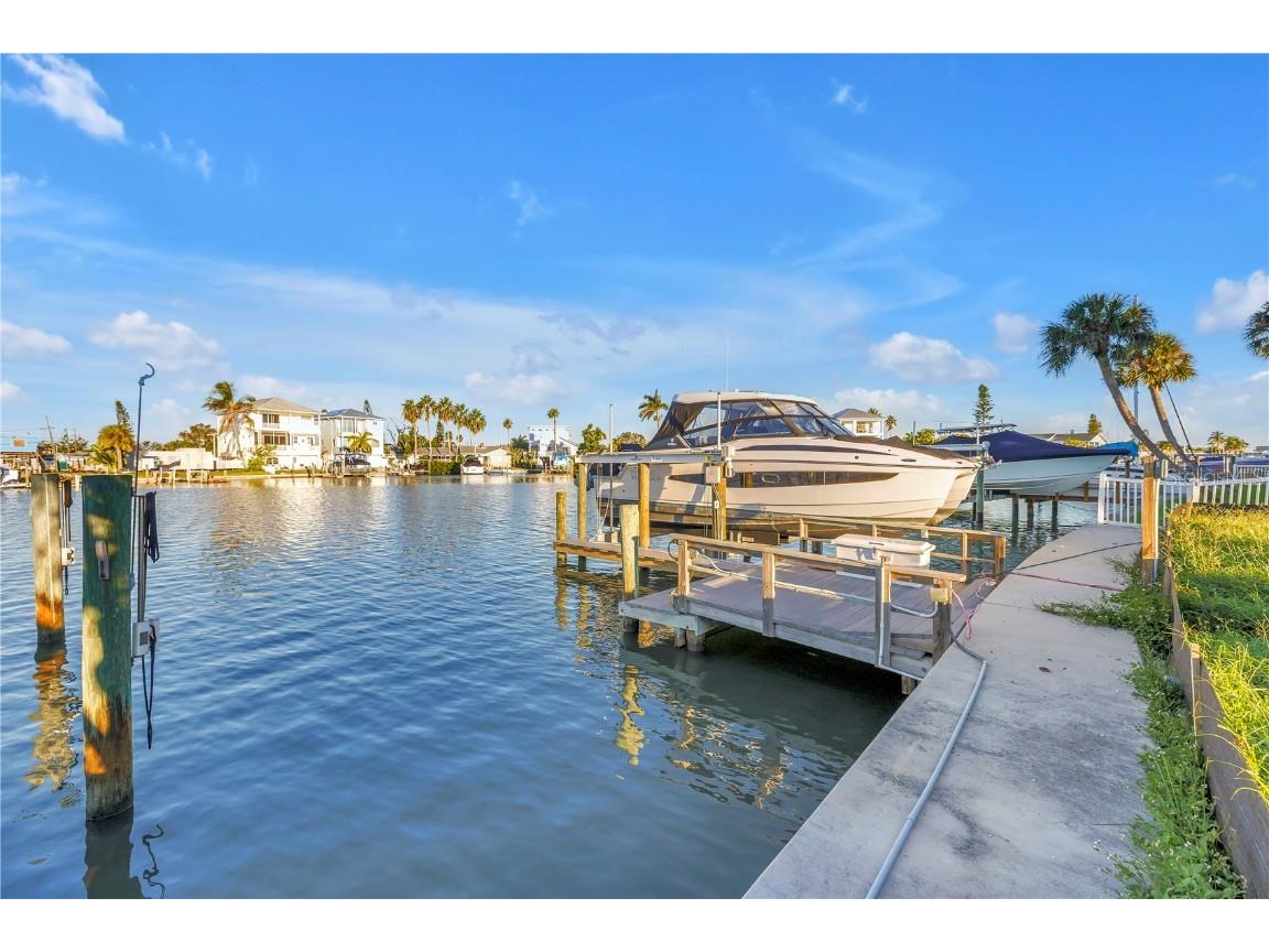 580 Normandy Road Madeira Beach FL 33708 - BOCA CIEGA BAY L4956555 image16