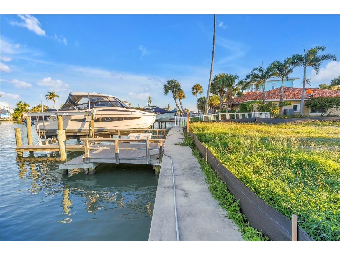 580 Normandy Road Madeira Beach FL 33708 - BOCA CIEGA BAY L4956555 image17