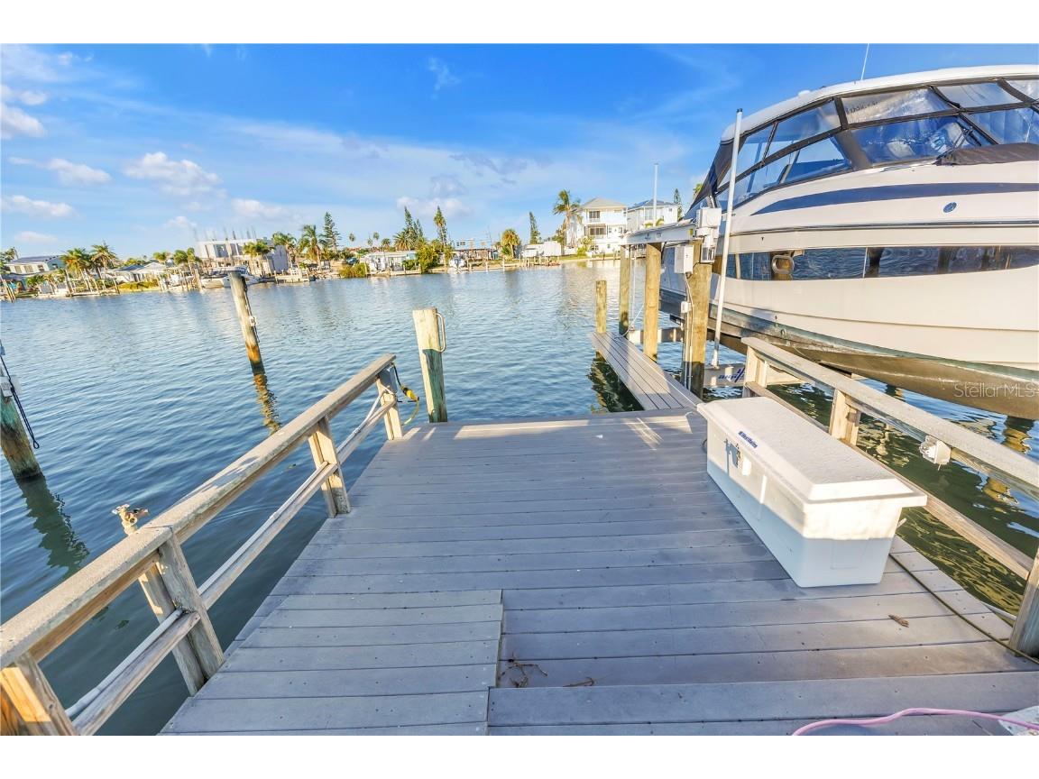 580 Normandy Road Madeira Beach FL 33708 - BOCA CIEGA BAY L4956555 image18