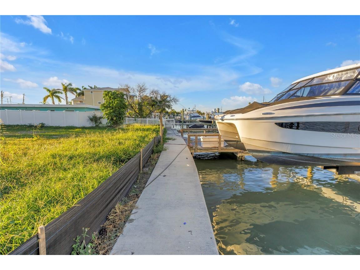 580 Normandy Road Madeira Beach FL 33708 - BOCA CIEGA BAY L4956555 image20