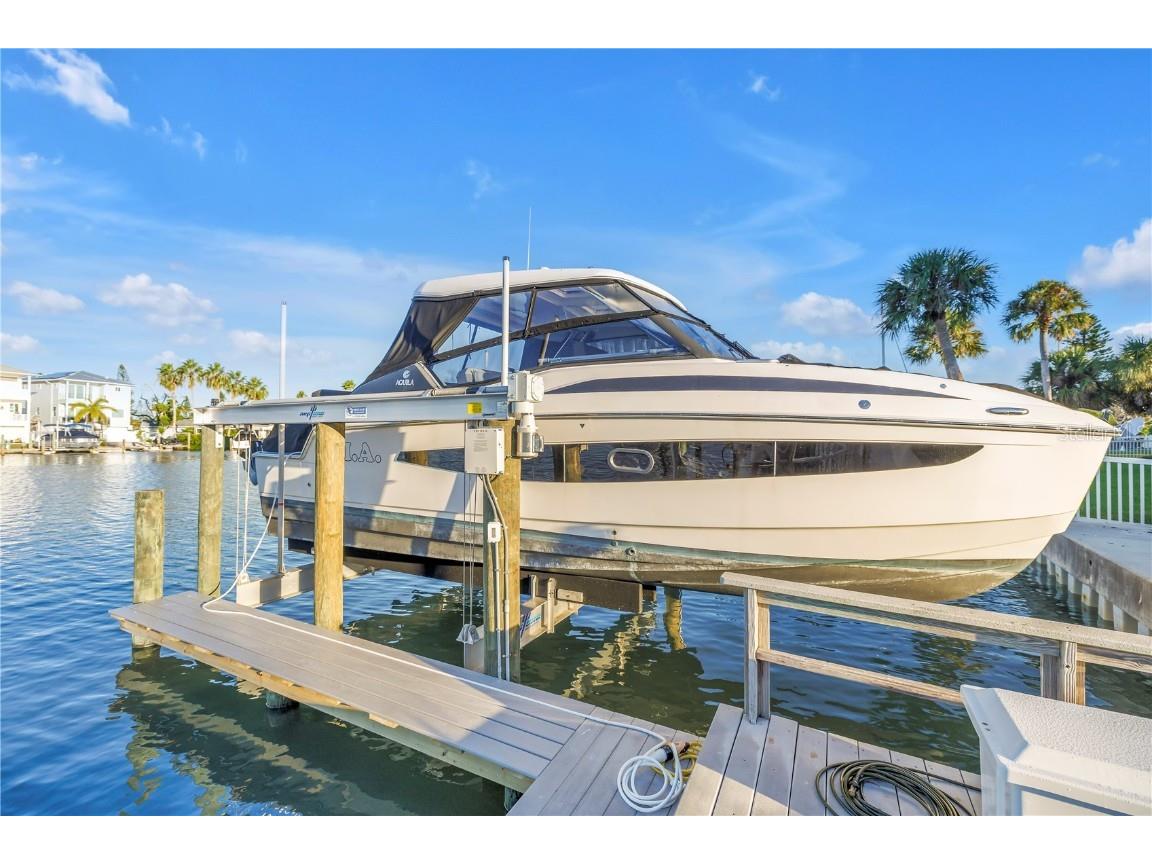 580 Normandy Road Madeira Beach FL 33708 - BOCA CIEGA BAY L4956555 image21