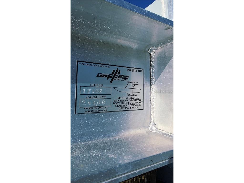 580 Normandy Road Madeira Beach FL 33708 - BOCA CIEGA BAY L4956555 image22