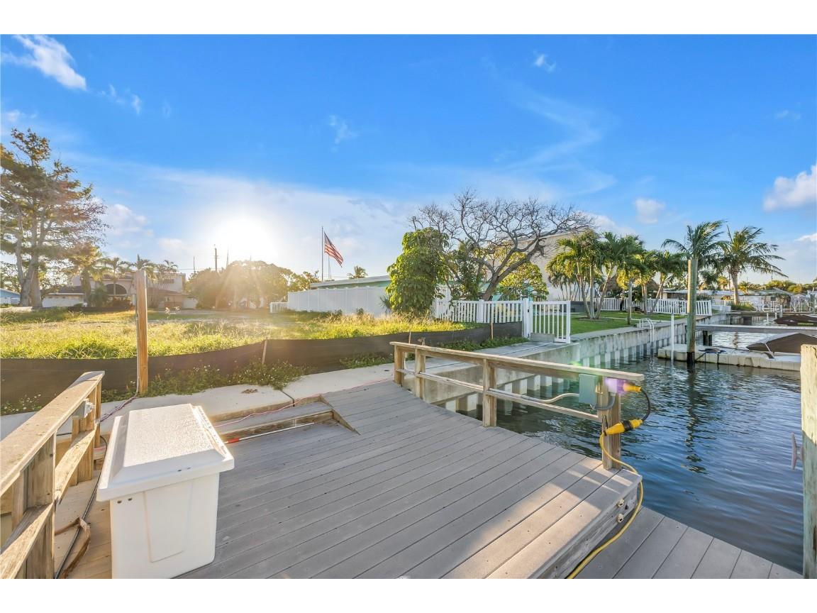 580 Normandy Road Madeira Beach FL 33708 - BOCA CIEGA BAY L4956555 image24