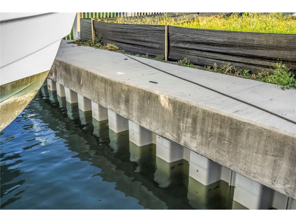 580 Normandy Road Madeira Beach FL 33708 - BOCA CIEGA BAY L4956555 image25