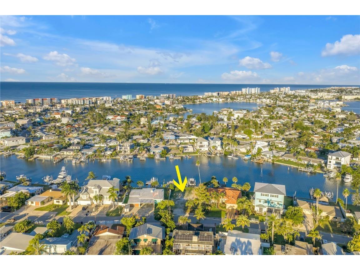580 Normandy Road Madeira Beach FL 33708 - BOCA CIEGA BAY L4956555 image26