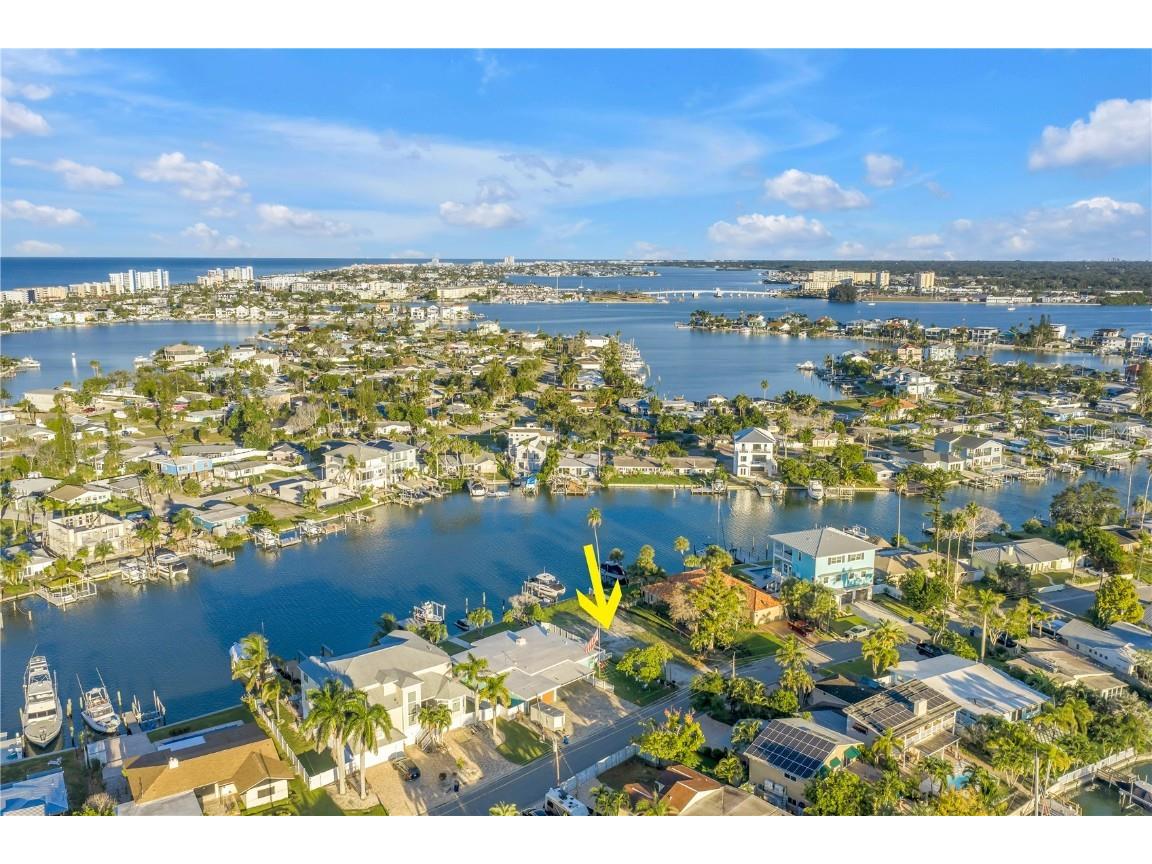 580 Normandy Road Madeira Beach FL 33708 - BOCA CIEGA BAY L4956555 image27