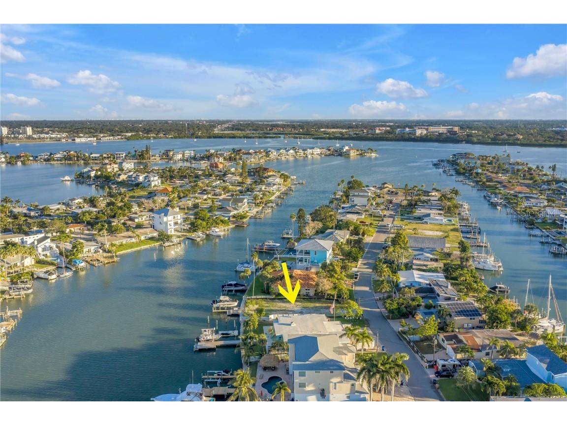 580 Normandy Road Madeira Beach FL 33708 - BOCA CIEGA BAY L4956555 image28
