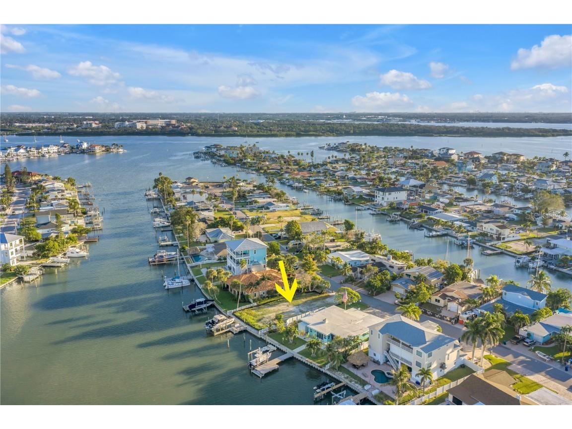 580 Normandy Road Madeira Beach FL 33708 - BOCA CIEGA BAY L4956555 image29