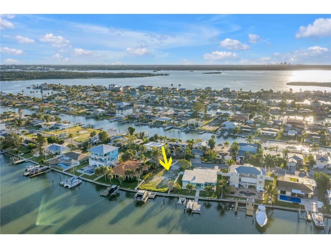 580 Normandy Road Madeira Beach FL 33708 - BOCA CIEGA BAY L4956555 image30