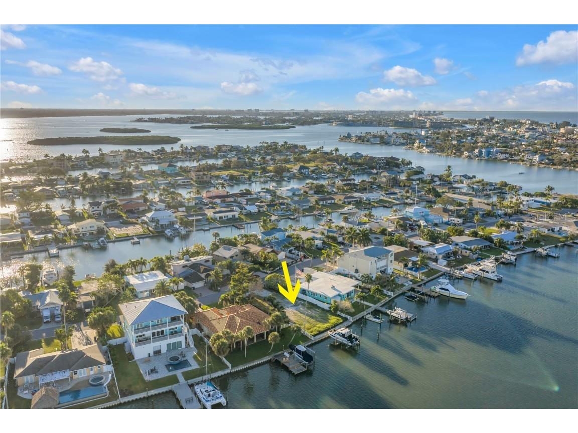 580 Normandy Road Madeira Beach FL 33708 - BOCA CIEGA BAY L4956555 image31