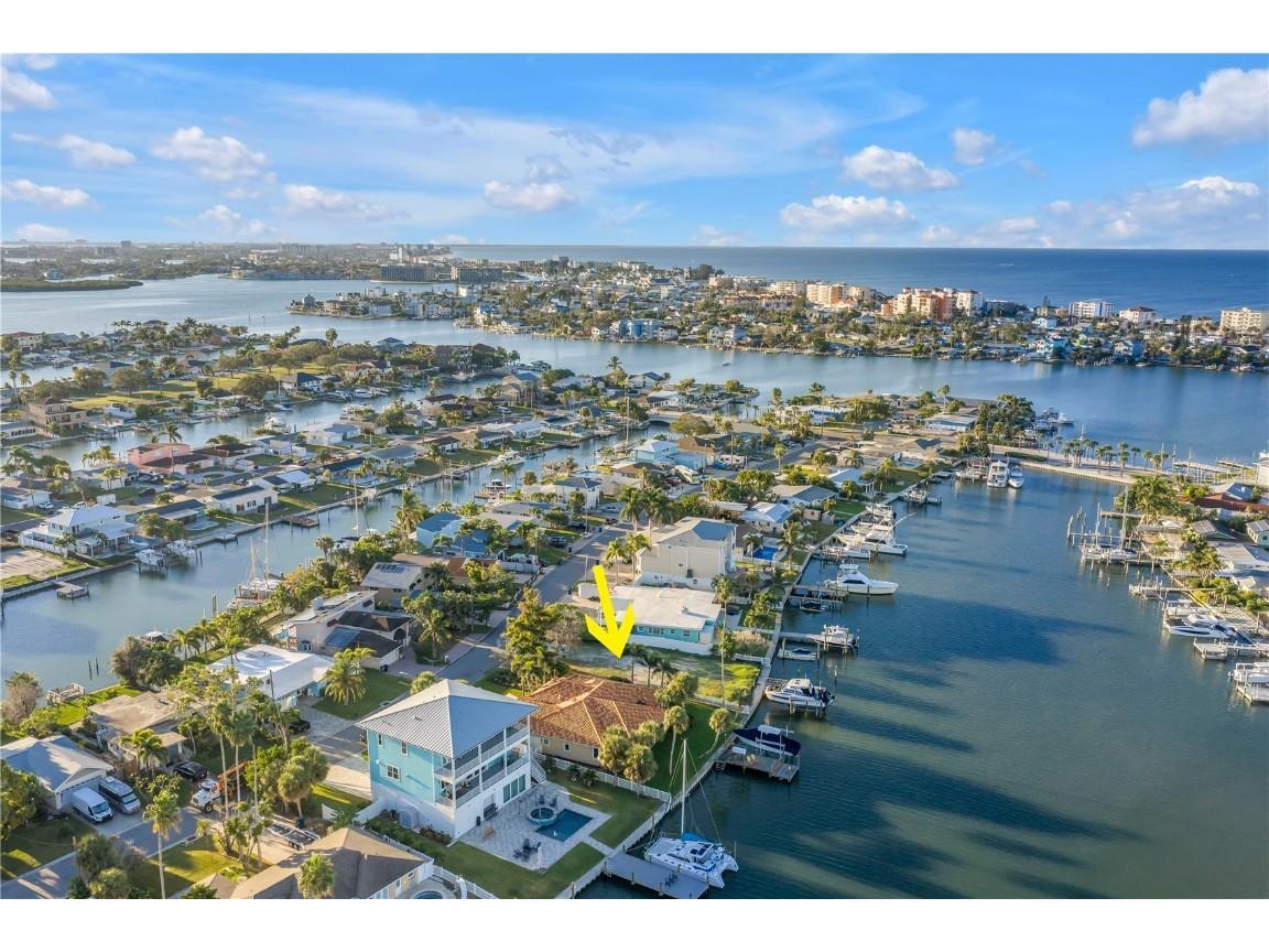 580 Normandy Road Madeira Beach FL 33708 - BOCA CIEGA BAY L4956555 image32