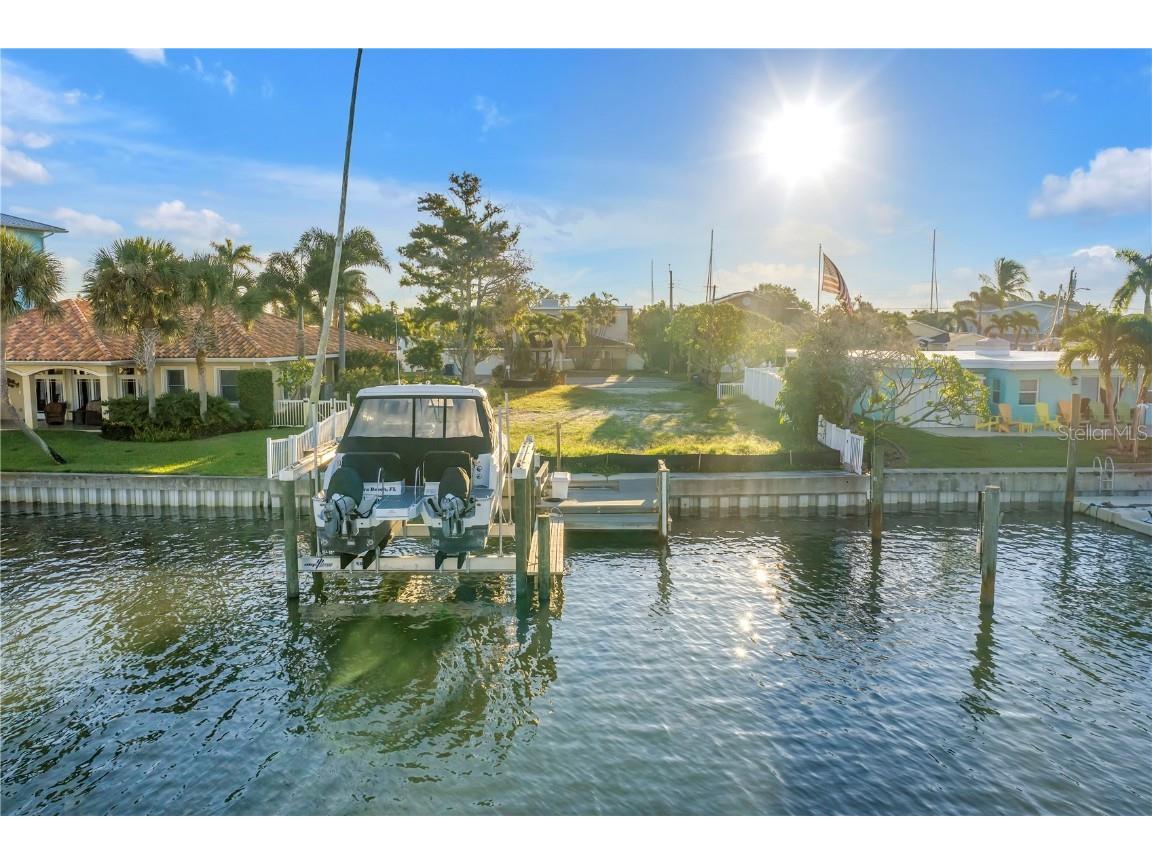 580 Normandy Road Madeira Beach FL 33708 - BOCA CIEGA BAY L4956555 image33