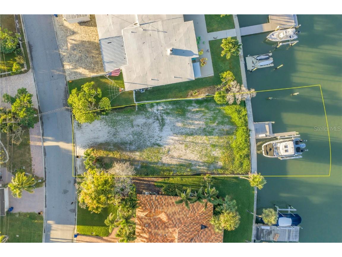 580 Normandy Road Madeira Beach FL 33708 - BOCA CIEGA BAY L4956555 image4